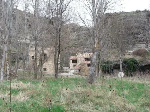 Paraje idílico